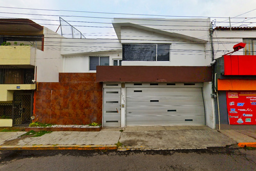 Av-¡¡ Casa En Venta En La Colonia Villa Encantada !!