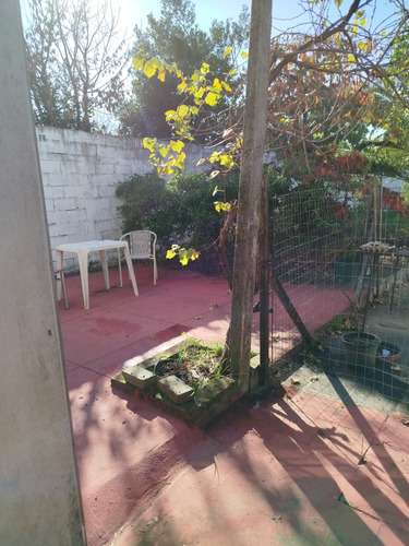 Apartamento Duplex Alquilo