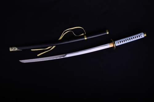 Imagen 3 de 8 de Katana Espada Yamato Vergil Devil May Cry Full Tang + Envio