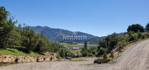 Imagen 17 de 30 de Susana Aravena Propiedades-lote En Venta En El Peñon Del Lolog San Martin De Los Andes