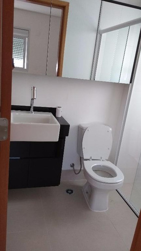 Imagem 23 de 30 de Apartamento Residencial Para Locação, Tatuapé, São Paulo. - Ap4911