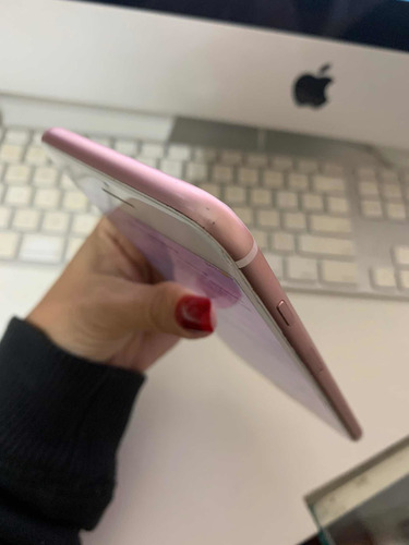 iPhone 7 Plus - 256 Gigas - Baixou O Preço-celular-apple (Usado)