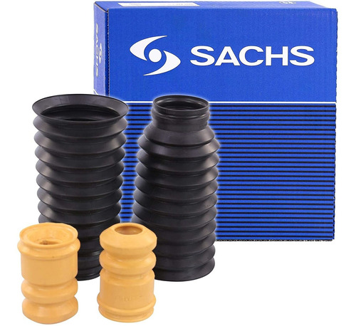 Kit Reparo Amortecedor Dianteiro Mercedes C230 S203 Sachs