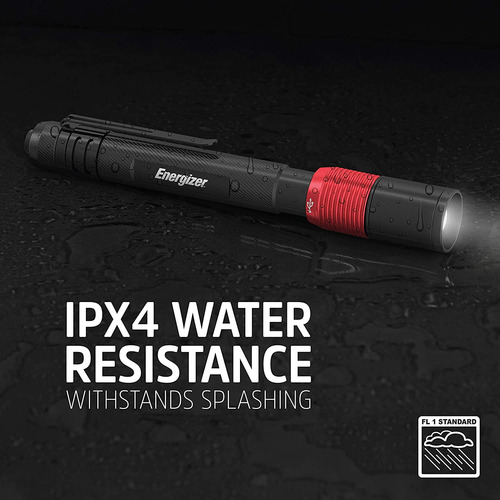 Linterna Tipo Bolígrafo Recargable X400, Linterna Led ...