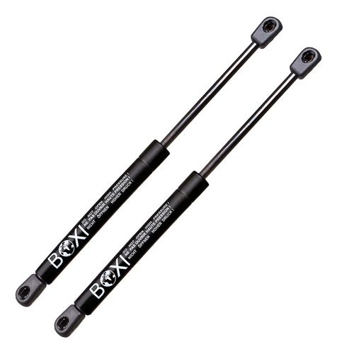 2pcs Universal Lift Support Struts Amortiguadores Amortiguad