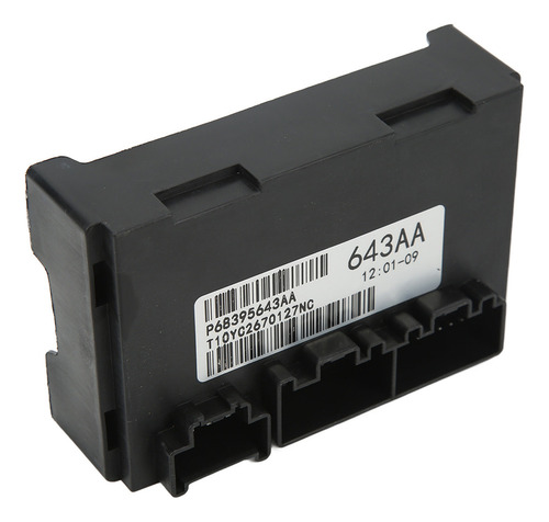 Módulo De Control De Caja De Transferencia 56029423ak Rl0294