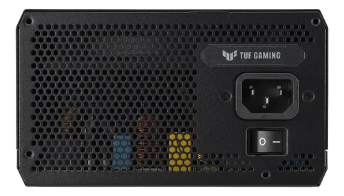 Fonte de alimentação para PC Asus TUF-GAMING-750G 750W preta