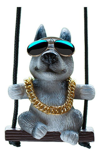 Chh 2 Adorno Colgante For Coche, Accesorios For Colgar