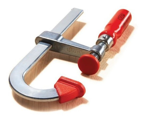 Bessey Tools Lmu2.004 4  , Servicio Ligero, Abrazadera De Ba