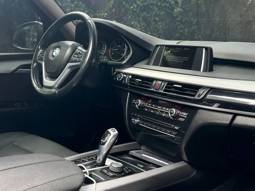 BMW X5 3.0 Xdrive30d Premium