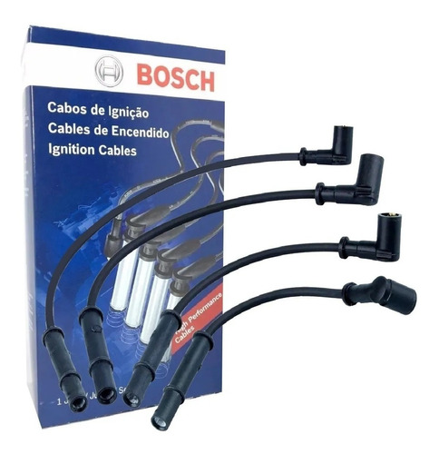 Cable Bujia Bosch  Logan Sandero K7m Clio Kangoo