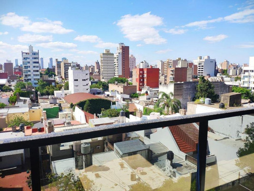 Imagen 4 de 10 de Venta Monoambiente Barrio Lourdes A Estrenar