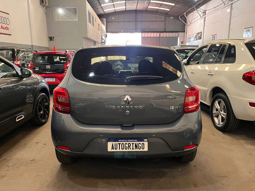 Renault Sandero 1.6 Privilege 105cv