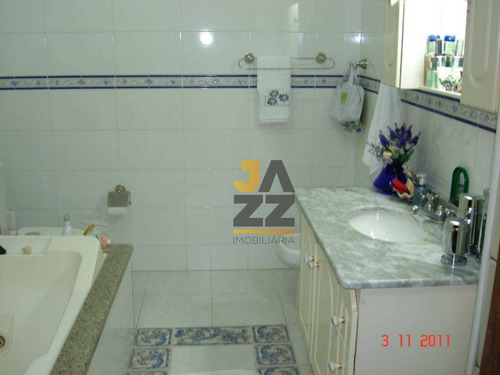 Imagem 5 de 20 de Chácara Com 5 Dormitórios À Venda, 22 M² Por R$ 980.000 - Tupi - Piracicaba/sp - Ch0765