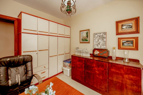 Imagem 15 de 30 de Apto Barra Da Tijuca: Jardim Oceânico | 4 Quartos | 563 M² | Cond: R$1834.00 | 5 Vagas - 1muecb4