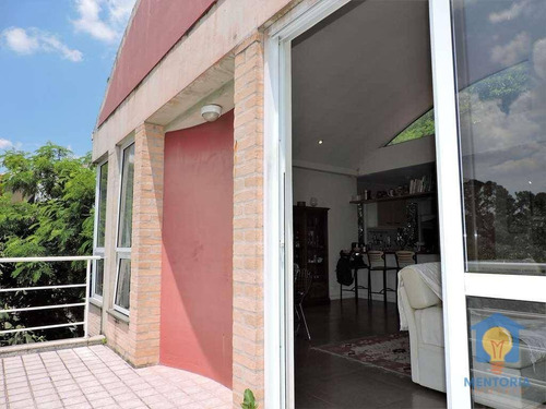 Imagem 30 de 30 de Casa Com 3 Dormitórios À Venda, 275 M² Por R$ 1.439.000 - Palos Verdes - Cotia/sp - Ca0399