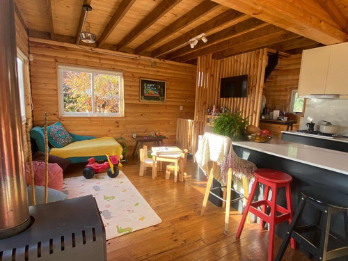Casa 3 Dor 2 Baños , Escritorio En Condominio