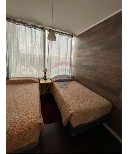 ¡moderno Dept. En Arica Frente Al Mar Y Casino!