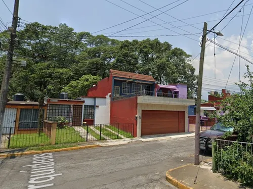 Casa En Remate Bancario-jardín, Orizaba, Ver.-jcbb