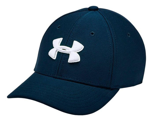 Gorra Under Armour Blitzing 3.0