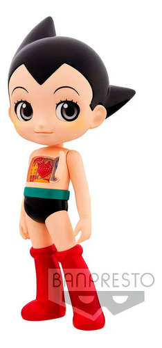 Astro Boy Qposket Astro Boy V B