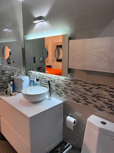 Imagen 20 de 24 de Alquilo Bello Apartamento Colinas De Bello Monte 70m