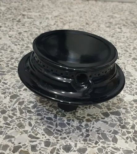 Quemador Cocina Whirlpool
