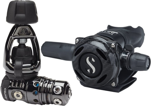 Scubapro Mk25 Evo/a700 - Regulador De Buceo