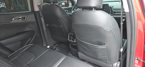 Kia Sportage 2.0 Vibrant At 4X2