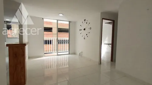 Vendo Apartamento En El Trapiche