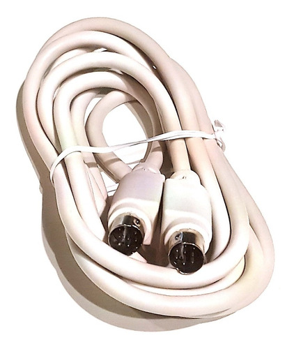 Cable Doble Compactera Repuesto Denon Dn 4500 Etc Dj Garmath