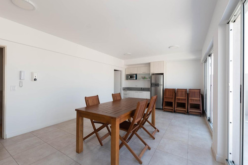 Venta Departamento 2 Ambientes A Estrenar Full Amenities- Flores