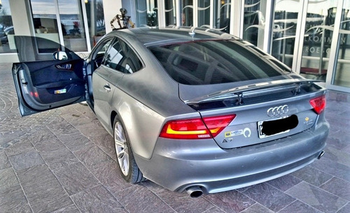 Audi A7 Sportback 2011 3.0 Tfsi 300cv Stronic Quattro