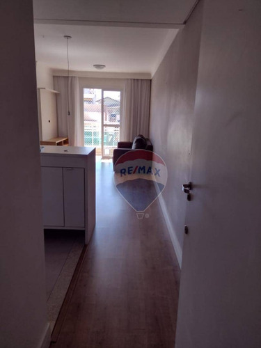 Imagem 13 de 20 de Apartamento Com 2 Dormitórios À Venda, 62 M² Por R$ 360.000,00 - Jardim Barbosa - Guarulhos/sp - Ap0091