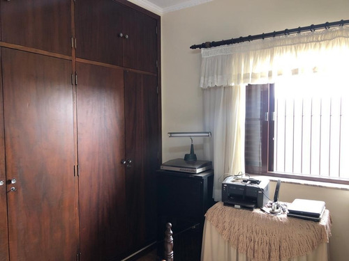 Imagem 9 de 30 de Casa À Venda Em Jardim Chapadão - Ca003309