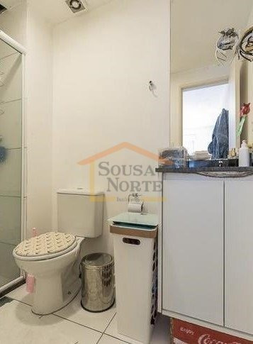 Imagem 12 de 15 de Apartamento, Venda, Vila Guarani (z Sul), Sao Paulo - 26967 - V-26967
