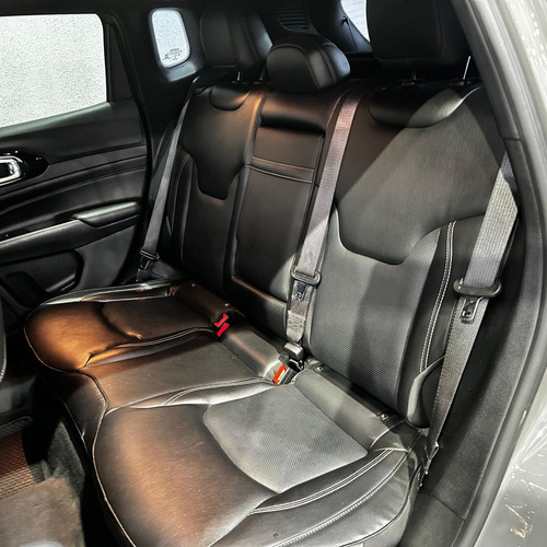 Jeep Compass S T270 1.3 TB 4x2 Flex Aut.