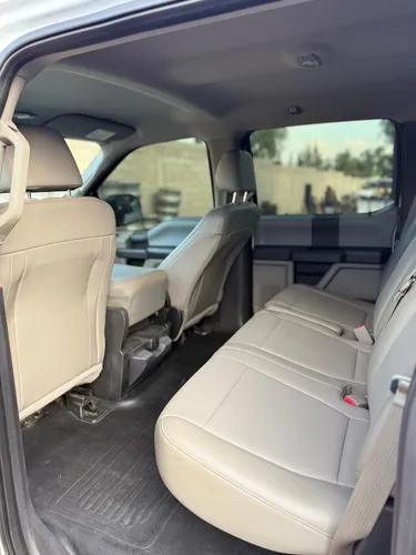 Ford F-150 3.5 Doble Cabina V6 4x2 At