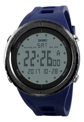 Skmei hotsell 1246 manual