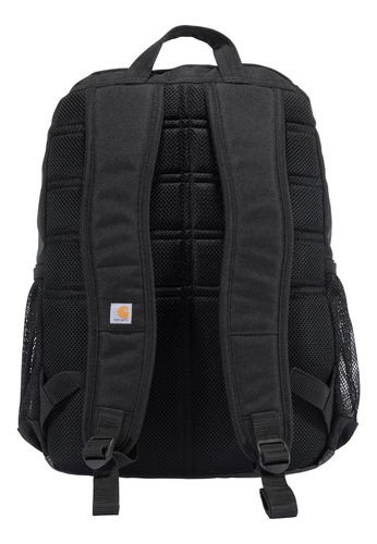 Mochila Durável De Compartimento Único Carhartt Com Estojo