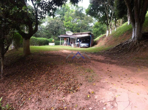 Chácara Da Paineira - Ch0075