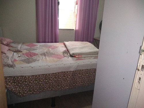 Imagem 11 de 15 de Casa - Vila Augusta - Ref: 792 - V-2592