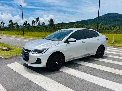 Chevrolet Onix plus 1.0 Premier Ii Turbo Aut. 4p