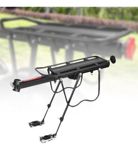 Suporte Traseiro Para Bicicleta Suporte Para Cesto De