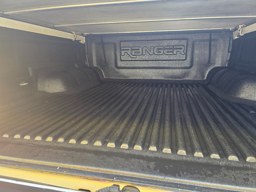 Ford Ranger 3.2 Xlt Cab. Dupla 4x4 Aut. 4p