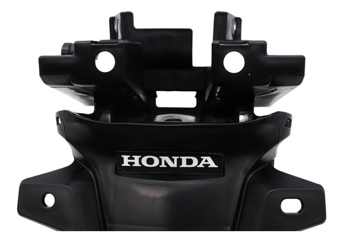 Guardabbarros Trasero De Honda Wave 110 Original