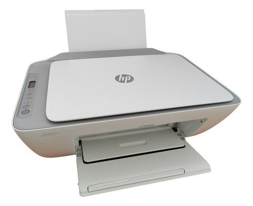 Impresora Hp Deskjet Ink Advantage 2775 Poco Uso!!!!! Blanco (Usado)