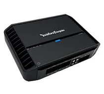 Comprar Rockford Fosgate P400x4 Punch 4 Channel