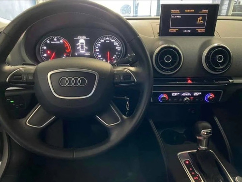 Audi A3 Sedan 1.8 T