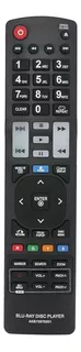 Universal Remote Control For Dvd LG Blu-ray Player